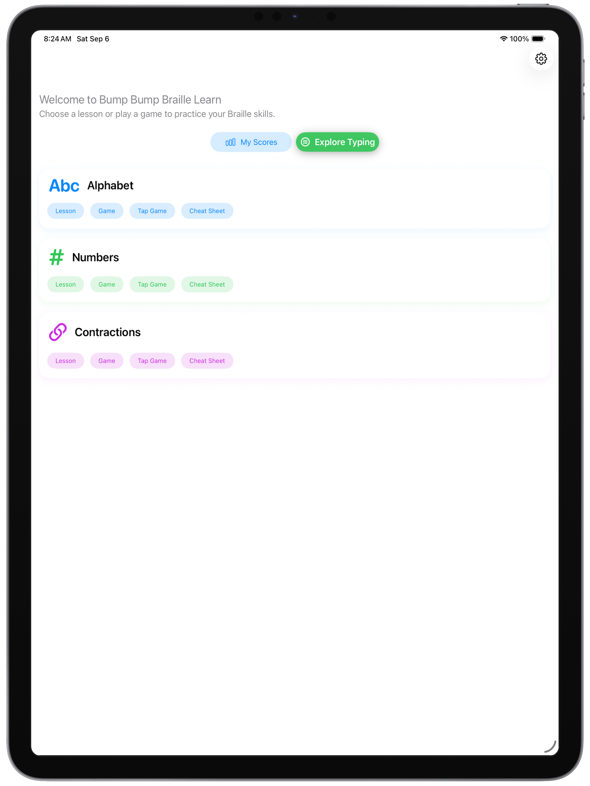 App Screenshot 1
